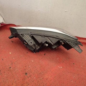 фото thumb №13, Dacia sandero iii logan ste wl перед рестайлінг ful led гарна eu лампа ліва права