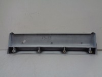 фото thumb №4, Actros mp1 молдинг молдинг бампер перед