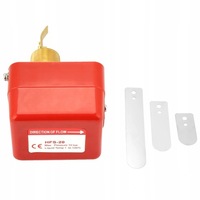 фото thumb №7, Wysokiej якості перемикач потоку 3/4xhi