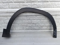 фото thumb №1, Mercedes glb w247 молдинг правая