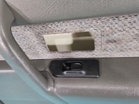 фото thumb №2, Обивка дверь задняя правая обшивка opel monterey