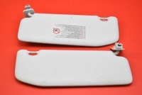 фото thumb №1, Защита солнцезащитная eu peugeot 208 1 i 12-19