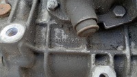 фото thumb №8, Коробка передач f13 c394 opel corsa c 1.0b 00-03r