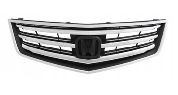 фото thumb №1, Решітка радіатора решітка радіатор honda accord 2008 - 2011