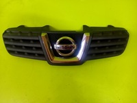 фото thumb №1, Решітка радіатора решітка радіатора nissan qashqai j10 07r
