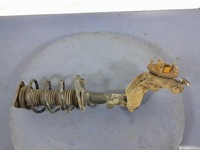 фото thumb №1, Focus mk 2 1.8 tdci поворотный кулак mcperson правый