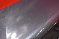 фото thumb №5, Кришка багажника багажника задня задня сіра mazda 2 ii dy 05-07