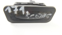 фото thumb №6, Renault scenic ii кнопка открывания крышки