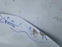 фото thumb №8, Vw scirocco 1k8 капот кришка двигуна