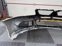 фото thumb №7, Mitsubishi lancer evo 8 viii бампер передний комплектный оригинальная запчасть