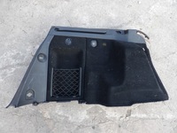 фото thumb №1, Mercedes glk x204 обивка багажника левая