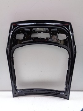 фото thumb №8, Крышка задняя audi tt 8s 8s0 14- номер 40126 g!