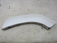 фото thumb №1, Молдинг крыла левый задняя rav 4 iii lift