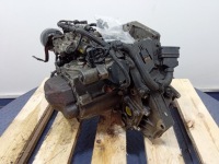 фото thumb №5, Fiat panda ii рестайлинг 06- 1.2 8v 60km кпп автоматическая 735027911