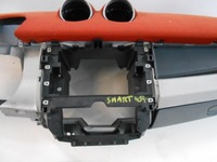 фото thumb №3, Приборная панель консоль подушка безопасности smart forfour 454 #