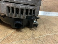 Генератор bmw 5 f10 0210802280 2.0l дизель 140kw 2014 Недорого, фото thumb