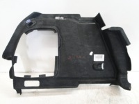 фото thumb №4, Opel astra k hb защита багажника обивка правая