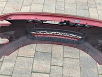 фото thumb №10, Volvo c70 ii lift 10-13 бампер перед orygi.