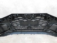 фото thumb №12, Audi a3 8y s line бампер перед переднє новий підлога комплектний