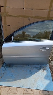 фото thumb №1, Двері перед передні ліві opel vectra c 02r sedan