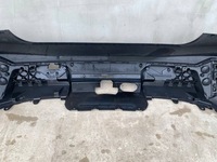 фото thumb №7, Bmw ix i20 бампер задний m набор lci рестайлинг 2025+ a90 sophisto серый