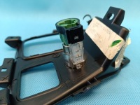 фото thumb №3, Jeep compass 2 ii 2.4 pb 182km 4x4 2020 r рамка dekor переключателя привода