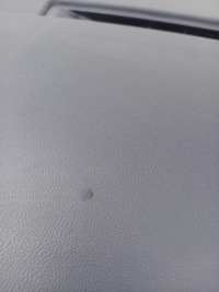 фото thumb №4, Консоль 2x подушка безпеки 2x ремені peugeot 508 i