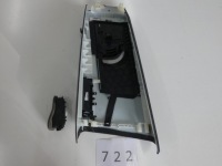 фото thumb №12, Оббивка, обшивка стійка праве audi q-8 середній 722.