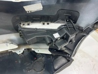 фото thumb №8, Бампер перед передній tesla model iii 3