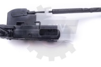 фото thumb №4, Замок дверь перед правый hyundai ix35