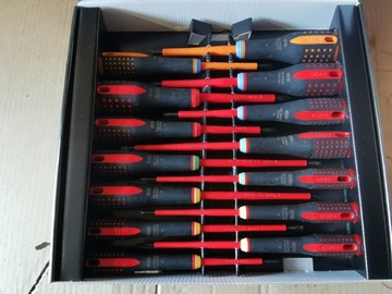 Набор отверток Bahco BE-9876S 14 шт.