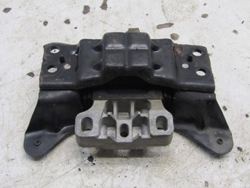фото thumb №2, Подушка лапи коробки коробки передач 1.6 tdi skoda octavia iii 5q0199555s
