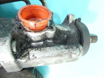 фото thumb №12, Трансмісія рейка рульового управління jaguar xf i x250