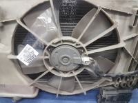 фото thumb №3, Toyota avensis t25 1.6 радиатор wody