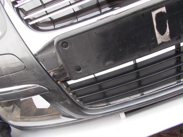 фото thumb №9, Капот крыло pas бампер лампа усилитель vw golf v 5 универсал jetta ld7x