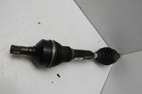 фото thumb №2, Приводной вал правый перед передняя 2.0 multijet jeep cherokee p52123739ae