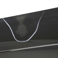 фото thumb №9, Bmw e81 e82 накладка молдинг поріг лівий schwarz ii