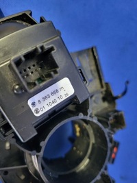 фото thumb №7, Кермовий/підкермовий перемикач комбінований bmw e53 x5