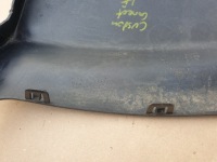 Купить Накладка-спойлер спойлер спойлер защита накладка бампера перед ford custom conect lf, фото thumb