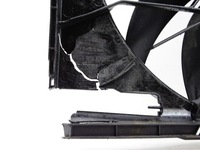 фото thumb №12, Вентилятор радіатора корпус модуль mercedes ml w164 4.0 cdi a1645000393