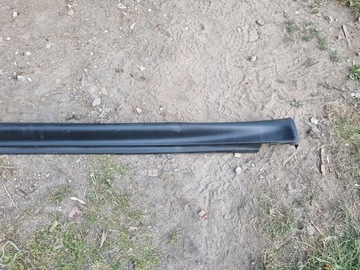 фото thumb №7, Nissan juke 1 i f15 планка накладка пороговая левая