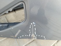 фото thumb №7, Bmw x5 g05 крыло левый перед передний