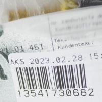 Bmw 3 e36 термостат допоміжний 13541730682 1730682 2.5 бензин 141kw oem Зі Шроту, фото thumb