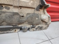 фото thumb №9, Infiniti fx30d 3.0d fx35 qx70 защита нижняя двигателя плита оригинал целая