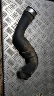 фото thumb №2, Mercedes w203 шланг труба интеркулер 2.2 cdi