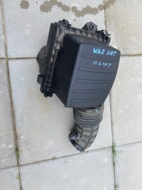 фото thumb №1, Jeep grand wk2 6.4 srt корпус фильтра воздуха