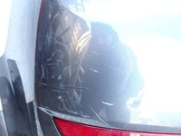 фото thumb №11, Бампер задняя volvo c30 lift 09-12 r. 455-16 r-design