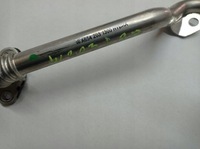 фото thumb №2, Шланг трубка выхлопных газов egr a6542031300 mercedes