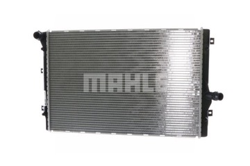 фото thumb №14, Радіаторів, система охолодження двигуна mahle cr 1539 001s