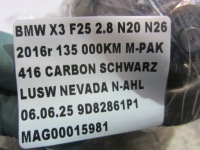фото thumb №10, Bmw 5 f10 f15 f30 f34 f25 28i n20 vanos випускний koło зубчасте 11367583819